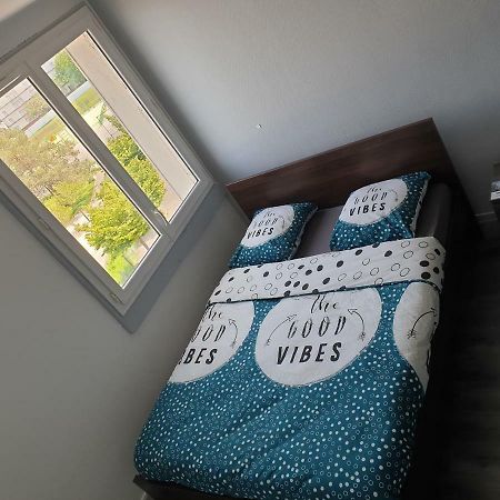 Appartement Des Bigarelles A בורז'ה מראה חיצוני תמונה